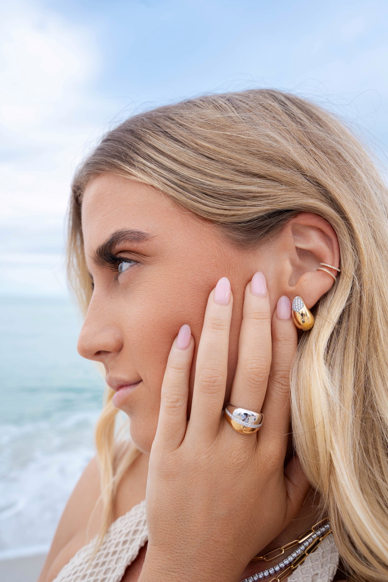 Ear Cuffs