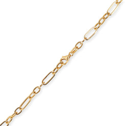 Gaia Oval Multi-Link Paperclip Chain
Oval Multi-Link Paperclip Chain Necklace
Gaia Paperclip Chain
Gold Gaia Oval Paperclip Chain
Multi-Link Paperclip Chain Necklace
Designer Gaia Oval Paperclip Chain
Fine Jewelry Gaia Paperclip Chain
14K Gold Multi-Link Paperclip Chain
Luxury Gaia Oval Link Chain
Oval Paperclip Chain with Multi-Link Design
Gaia chain
Paperclip chain
Multi-link chain
Oval link chain
Gold chain
Designer chain
Fine link chain
Gold paperclip
Statement chain
Link necklace