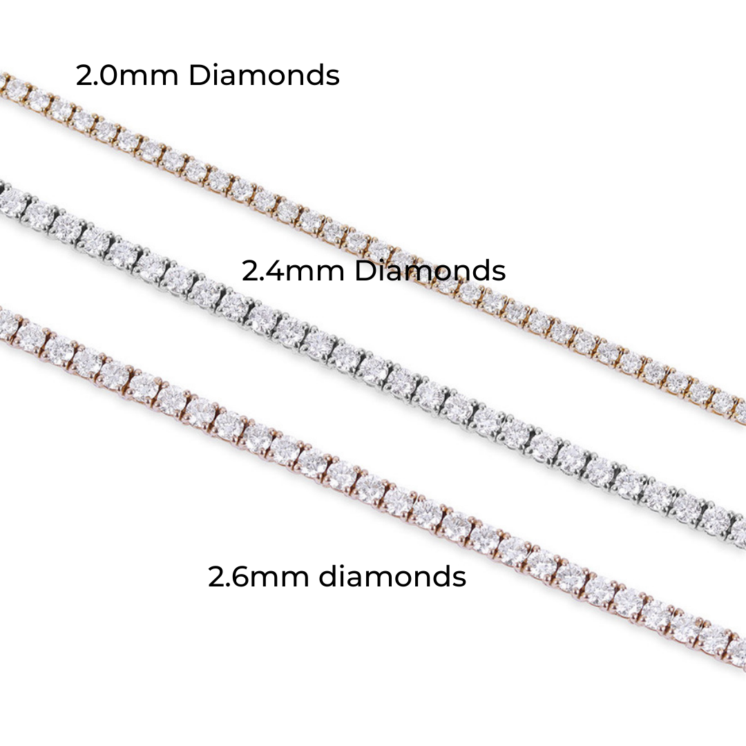 Juliette Diamond Tennis Necklace
Diamond Tennis Necklace
Tennis Necklace with Diamonds
Luxury Diamond Necklace
Diamond Necklace for Women
14K Gold Tennis Necklace
Juliette Diamond Jewelry
Elegant Diamond Tennis Necklace
Tennis Chain Necklace with Diamonds
Classic Diamond Tennis Necklace
Diamond necklace
Tennis necklace
Luxury jewelry
Diamond pendant
Tennis chain
Elegant necklace
14K gold necklace
Dainty necklace
Statement jewelry
Fine jewelry
