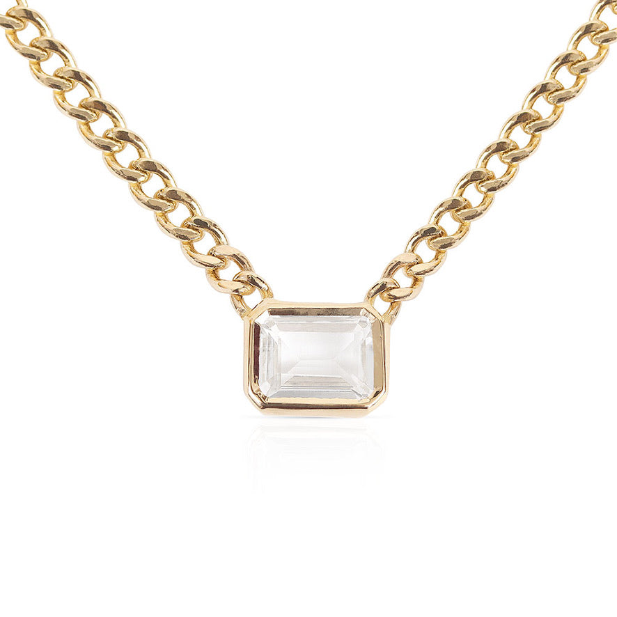 Emerald Cut Topaz Necklace
Topaz Necklace with Cuban Chain
Emerald Cut Gemstone Necklace
Cuban Chain Necklace with Topaz
Topaz Jewelry for Women
Emerald Cut Blue Topaz Pendant
Topaz Necklace in 14K Gold
Cuban Chain with Gemstone Pendant
Elegant Emerald Cut Necklace
Dainty Topaz Pendant Necklace
Emerald cut necklace
Blue topaz pendant
Cuban chain necklace
Gemstone jewelry
Gold necklace
Elegant necklace
Luxe jewelry
Topaz chain
Minimalist necklace
Topaz gift
