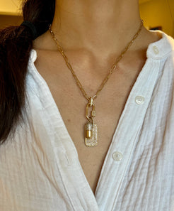 Small Carabiner Lock with Diamonds and Hexagonal Clasp
Diamond Carabiner Lock with Hexagonal Clasp
Hexagonal Diamond Clasp Carabiner Lock
Luxury Small Carabiner Lock with Diamonds
Designer Diamond Hexagonal Carabiner Clasp
Diamond carabiner lock
Hexagonal clasp
Small carabiner lock
Gold carabiner clasp
Fine jewelry lock
Designer carabiner clasp
Luxury diamond clasp
Carabiner clasp for jewelry
Hexagonal diamond lock
Handcrafted Small Carabiner Lock with Diamonds and Hexagonal Clasp