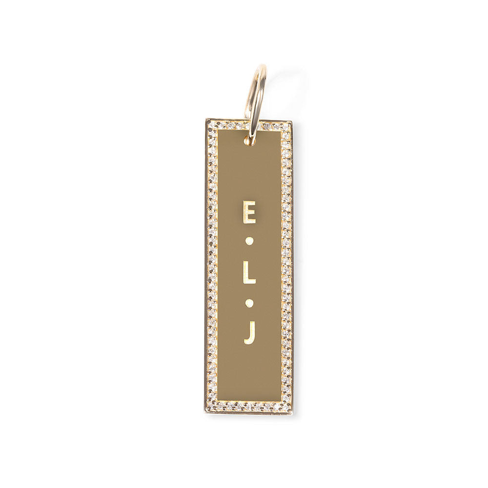 Large Personalized Bar with Diamond Border
Diamond Border Personalized Bar Charm
Custom Large Bar with Diamond Border
Large Personalized Bar Pendant with Diamonds
Luxury Diamond Border Personalized Bar Charm
Bar charm
Diamond charm
Personalized pendant
Custom jewelry
Fine jewelry
Designer necklace
Luxury jewelry
Statement charm
Diamond jewelry
Designer Large Personalized Bar with Diamond Border
Handcrafted Personalized Bar with Diamond Border
Elegant Large Bar Pendant with Diamond Border