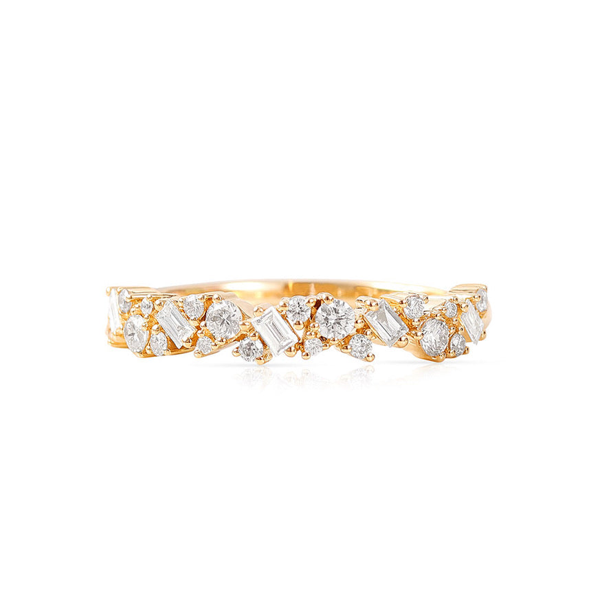 Abigail Diamond Multishaped Ring
Diamond Multishaped Ring
Abigail Multishaped Diamond Ring
Multishaped Diamond Ring for Women
Elegant Abigail Diamond Multishaped Band
Diamond ring
Multishaped ring
Designer diamond ring
Fine jewelry
Luxury jewelry
Women’s diamond rings
Statement ring
Abigail ring
Diamond band
