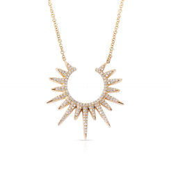Diamond Sun Necklace
Sun Pendant Necklace
Diamond Necklace for Women
Sun Necklace with Diamonds
Sun Jewelry
Luxury Sun Necklace
Sun Pendant with Diamonds
Diamond Sun Pendant
Gold Sun Necklace with Diamonds
Elegant Diamond Necklace
Diamond necklace
Sun pendant
Gold necklace
Luxury jewelry
Diamond pendant
Sun charm
Elegant necklace
Statement necklace
Celestial jewelry
Dainty necklace
