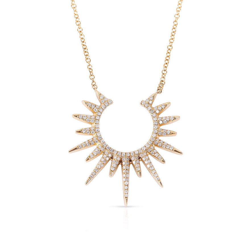 Diamond Sun Necklace
Sun Pendant Necklace
Diamond Necklace for Women
Sun Necklace with Diamonds
Sun Jewelry
Luxury Sun Necklace
Sun Pendant with Diamonds
Diamond Sun Pendant
Gold Sun Necklace with Diamonds
Elegant Diamond Necklace
Diamond necklace
Sun pendant
Gold necklace
Luxury jewelry
Diamond pendant
Sun charm
Elegant necklace
Statement necklace
Celestial jewelry
Dainty necklace
