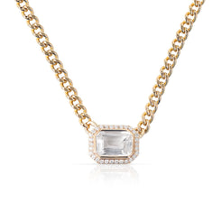 EMERALD CUT TOPAZ WITH DIAMOND SURROUND NECKLACE
Emerald Cut Topaz Necklace
Topaz Cuban Chain Necklace
Blue Topaz Necklace
Emerald Cut Gemstone Necklace
Topaz Pendant Necklace
Cuban Chain with Emerald Cut Pendant
Blue Topaz Jewelry
14K Gold Topaz Necklace
Emerald Cut Topaz Jewelry
Topaz Pendant on Cuban Chain
Emerald cut necklace
Topaz pendant
Cuban chain necklace
Blue gemstone necklace
Topaz jewelry
Luxe necklace
Gemstone jewelry
Elegant pendant
Minimalist necklace
Dainty necklace
