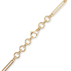 Long Link 14K Gold Semi-Hollow Chain
14K Gold Semi-Hollow Long Link Chain
Semi-Hollow Long Link Chain in 14K Gold
Long Gold Link Chain with Semi-Hollow Design
Luxury Long Link Semi-Hollow 14K Gold Chain
Long link chain
14K gold chain
Semi-hollow chain
Fine gold jewelry
Designer gold chain
Lightweight gold necklace
Luxury gold chain
Gold link necklace
Gold layering chain
Handcrafted Long Link 14K Gold Semi-Hollow Chain
Timeless 14K Gold Semi-Hollow Long Link Necklace