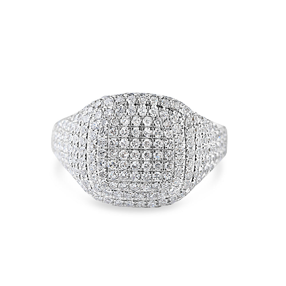 Diamond Cushion Signet Ring
Cushion Signet Ring with Diamonds
Elegant Diamond Cushion Signet Ring
Designer Diamond Cushion Signet Ring
Luxury Diamond Cushion Signet Ring
Diamond ring
Cushion ring
Signet ring
Fine jewelry
Designer diamond ring
Luxury jewelry
Women’s diamond rings
Statement ring
Fashion ring
Modern jewelry