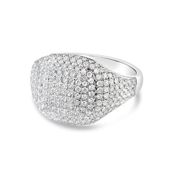 14K WHITE GOLD DIAMOND CUSHION SIGNET RING
Diamond Cushion Signet Ring
Cushion Signet Ring with Diamonds
Elegant Diamond Cushion Signet Ring
Designer Diamond Cushion Signet Ring
Luxury Diamond Cushion Signet Ring
Diamond ring
Cushion ring
Signet ring
Fine jewelry
Designer diamond ring
Luxury jewelry
Women’s diamond rings
Statement ring
Fashion ring
Modern jewelry