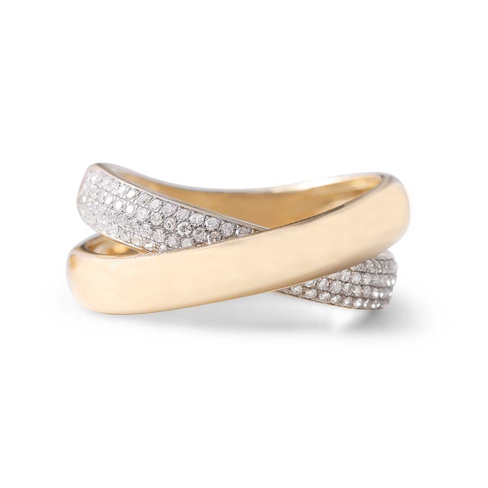 14K GOLD AND DIAMOND CROSSOVER RING
Double Crisscross Gold and Diamond Ring
Crisscross Gold and Diamond Ring
Gold and Diamond Double Crisscross Ring
Elegant Double Crisscross Gold and Diamond Ring
Designer Double Crisscross Gold Diamond Ring
Diamond ring
Gold ring
Crisscross ring
Fine jewelry
Designer diamond ring
Luxury jewelry
Women’s diamond rings
Statement ring
Fashion ring
Gold band