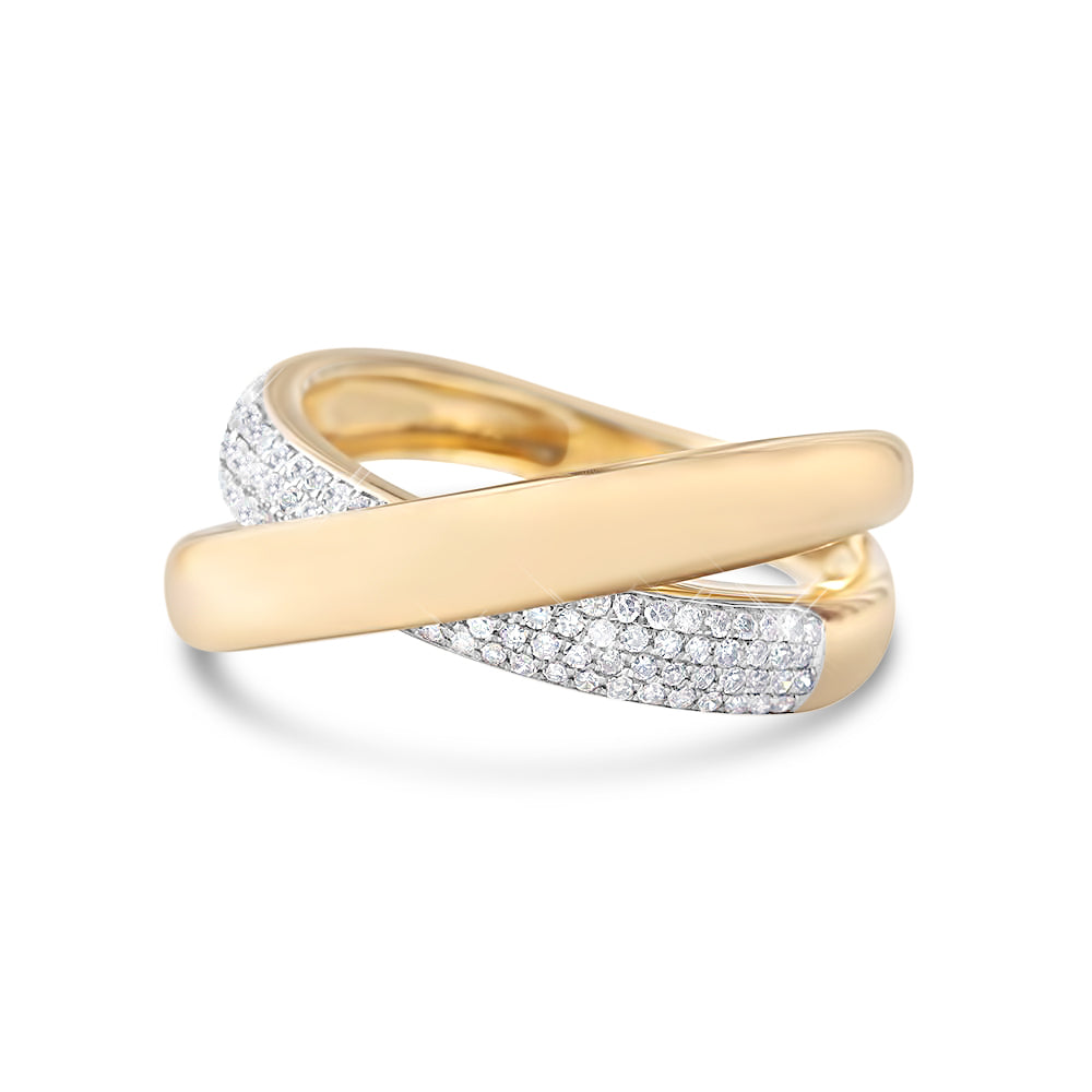 14K GOLD AND DIAMOND CROSSOVER RINGDOUBLE CRISSCROSS GOLD AND DIAMOND RING 
Double Crisscross Gold and Diamond Ring
Crisscross Gold and Diamond Ring
Gold and Diamond Double Crisscross Ring
Elegant Double Crisscross Gold and Diamond Ring
Designer Double Crisscross Gold Diamond Ring
Diamond ring
Gold ring
Crisscross ring
Fine jewelry
Designer diamond ring
Luxury jewelry
Women’s diamond rings
Statement ring
Fashion ring
Gold band