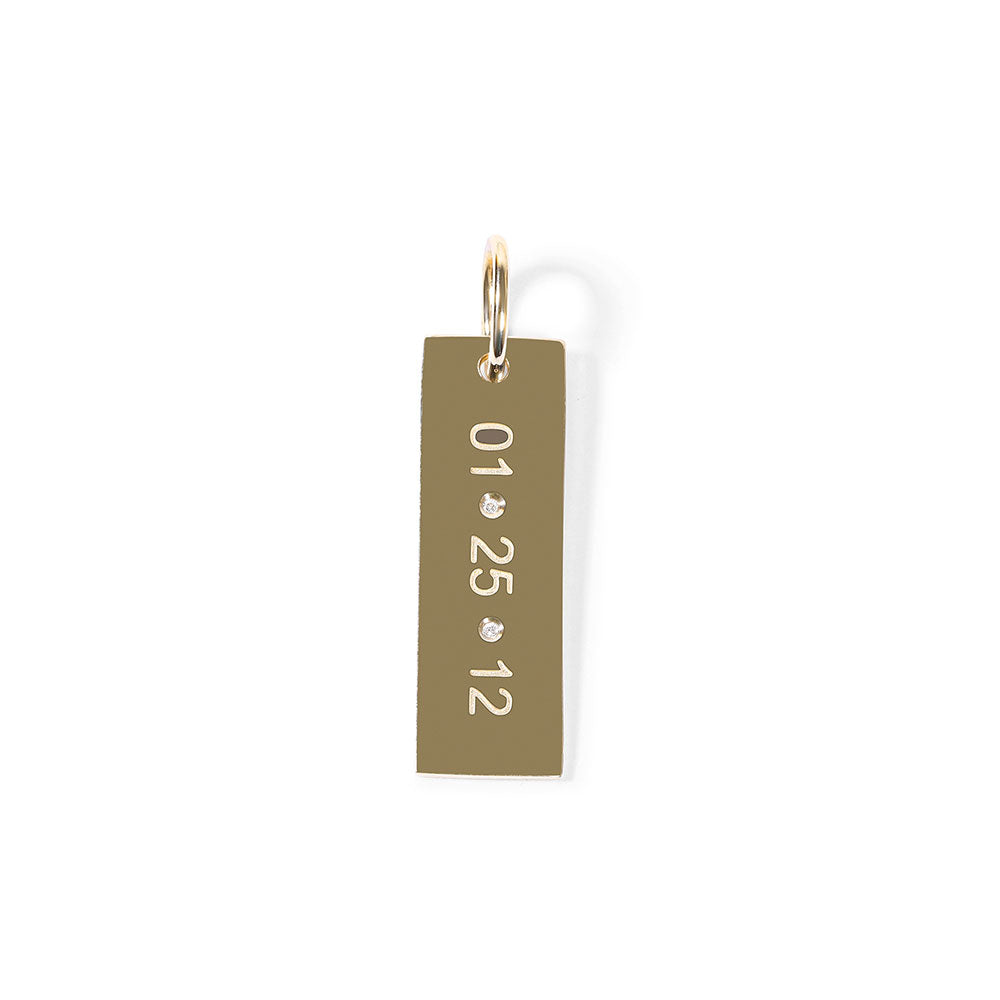 14K GOLD STAMPED MEDIUM PERSONALIZED BAR
Stamped Personalized Bars
Personalized Stamped Bar Charm
Custom Stamped Bar Pendant
Stamped Bar with Custom Engraving
Luxury Stamped Personalized Bars
Stamped bar
Personalized charm
Custom pendant
Fine jewelry
Designer necklace
Luxury jewelry
Custom engraving
Statement jewelry
Personalized jewelry
Designer Stamped Personalized Bar
Handcrafted Stamped Bar Charm
Elegant Stamped Bar for Custom Jewelry
Timeless Stamped Personalized Bar Pendant
Luxury Stamped Bar