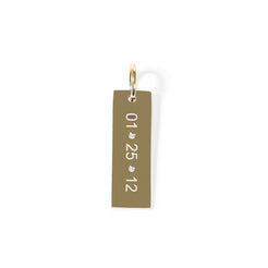 14K GOLD STAMPED MEDIUM PERSONALIZED BAR
Stamped Personalized Bars
Personalized Stamped Bar Charm
Custom Stamped Bar Pendant
Stamped Bar with Custom Engraving
Luxury Stamped Personalized Bars
Stamped bar
Personalized charm
Custom pendant
Fine jewelry
Designer necklace
Luxury jewelry
Custom engraving
Statement jewelry
Personalized jewelry
Designer Stamped Personalized Bar
Handcrafted Stamped Bar Charm
Elegant Stamped Bar for Custom Jewelry
Timeless Stamped Personalized Bar Pendant
Luxury Stamped Bar