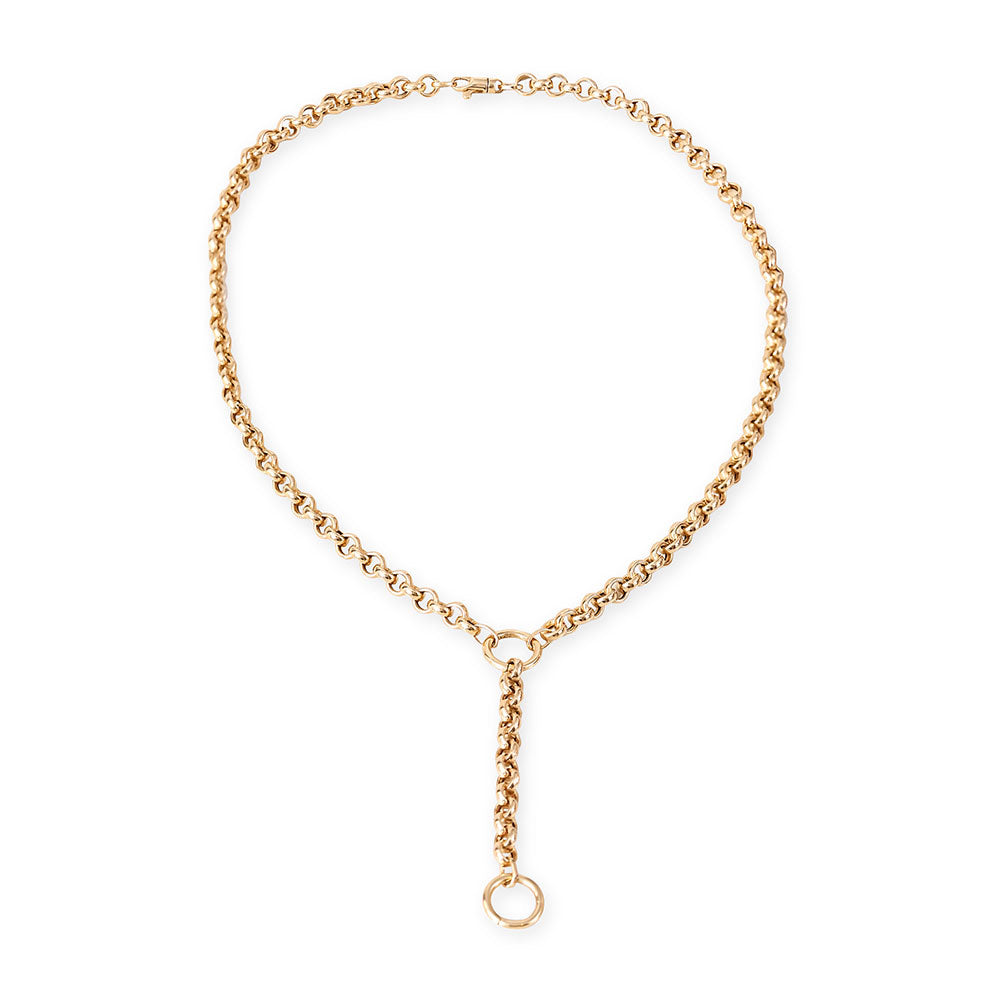 ULTIMATE CONVERTIBLE CHAIN