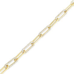 DIAMOND 14K GOLSTEPH HEAVY LINK BRACELET 
Steph Heavy Link Diamond Bracelet
Heavy Link Diamond Bracelet
Diamond Bracelet in 14K Gold
Steph Diamond Bracelet
Luxury Diamond Link Bracelet
Heavy link bracelet
Diamond bracelet
Gold diamond bracelet
Statement bracelet
Luxury bracelet
Designer bracelet
Diamond link bracelet
14K gold bracelet
Bold bracelet
Fine jewelry bracelet