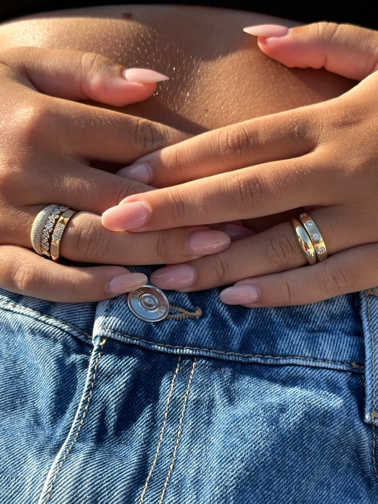 DOME 14K GOLD RING
14K Gold Dome Ring
Gold Dome Band Ring in 14K
Elegant 14K Gold Dome Ring
14K Gold Dome Shaped Ring
Classic Gold Dome Ring in 14K
Gold dome ring
Dome band
14K gold ring
Fine jewelry
Designer gold ring
Luxury jewelry
Statement ring
Women’s gold rings
Classic gold ring