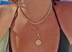 Juliette Diamond Tennis Necklace
Diamond Tennis Necklace
Tennis Necklace with Diamonds
Luxury Diamond Necklace
Diamond Necklace for Women
14K Gold Tennis Necklace
Juliette Diamond Jewelry
Elegant Diamond Tennis Necklace
Tennis Chain Necklace with Diamonds
Classic Diamond Tennis Necklace
Diamond necklace
Tennis necklace
Luxury jewelry
Diamond pendant
Tennis chain
Elegant necklace
14K gold necklace
Dainty necklace
Statement jewelry
Fine jewelry