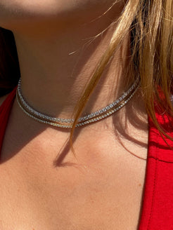 Juliette Diamond Tennis Necklace
Diamond Tennis Necklace
Tennis Necklace with Diamonds
Luxury Diamond Necklace
Diamond Necklace for Women
14K Gold Tennis Necklace
Juliette Diamond Jewelry
Elegant Diamond Tennis Necklace
Tennis Chain Necklace with Diamonds
Classic Diamond Tennis Necklace
Diamond necklace
Tennis necklace
Luxury jewelry
Diamond pendant
Tennis chain
Elegant necklace
14K gold necklace
Dainty necklace
Statement jewelry
Fine jewelry