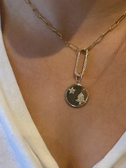14K Gold and Diamond Maine Talisman
14K Gold Maine Talisman with Diamonds
Diamond and 14K Gold Maine Pendant
Luxury 14K Gold and Diamond Maine Talisman
14K Gold Maine Talisman Necklace with Diamond
14K gold talisman
Diamond pendant
Maine charm
Fine jewelry
Designer necklace
Luxury pendant
Statement jewelry
Custom talisman
Elegant 14K Gold and Diamond Maine Talisman
Designer 14K Gold Maine Talisman with Diamonds
Timeless 14K Gold and Diamond Talisman
Luxury 14K Gold Talisman with Diamond Accents