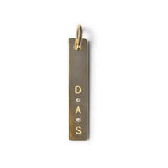 14K GOLD STAMPED MEDIUM PERSONALIZED BAR
Stamped Personalized Bars
Personalized Stamped Bar Charm
Custom Stamped Bar Pendant
Stamped Bar with Custom Engraving
Luxury Stamped Personalized Bars
Stamped bar
Personalized charm
Custom pendant
Fine jewelry
Designer necklace
Luxury jewelry
Custom engraving
Statement jewelry
Personalized jewelry
Designer Stamped Personalized Bar
Handcrafted Stamped Bar Charm
Elegant Stamped Bar for Custom Jewelry
Timeless Stamped Personalized Bar Pendant
Luxury Stamped Bar