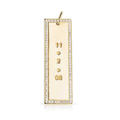 Large Personalized Bar with Diamond Border
Diamond Border Personalized Bar Charm
Custom Large Bar with Diamond Border
Large Personalized Bar Pendant with Diamonds
Luxury Diamond Border Personalized Bar Charm
Bar charm
Diamond charm
Personalized pendant
Custom jewelry
Fine jewelry
Designer necklace
Luxury jewelry
Statement charm
Diamond jewelry
Designer Large Personalized Bar with Diamond Border
Handcrafted Personalized Bar with Diamond Border
Elegant Large Bar Pendant with Diamond Border