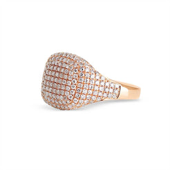 DIAMOND CUSHION SIGNET RING IN ROSE GOLD
Diamond Cushion Signet Ring
Cushion Signet Ring with Diamonds
Elegant Diamond Cushion Signet Ring
Designer Diamond Cushion Signet Ring
Luxury Diamond Cushion Signet Ring
Diamond ring
Cushion ring
Signet ring
Fine jewelry
Designer diamond ring
Luxury jewelry
Women’s diamond rings
Statement ring
Fashion ring
Modern jewelry