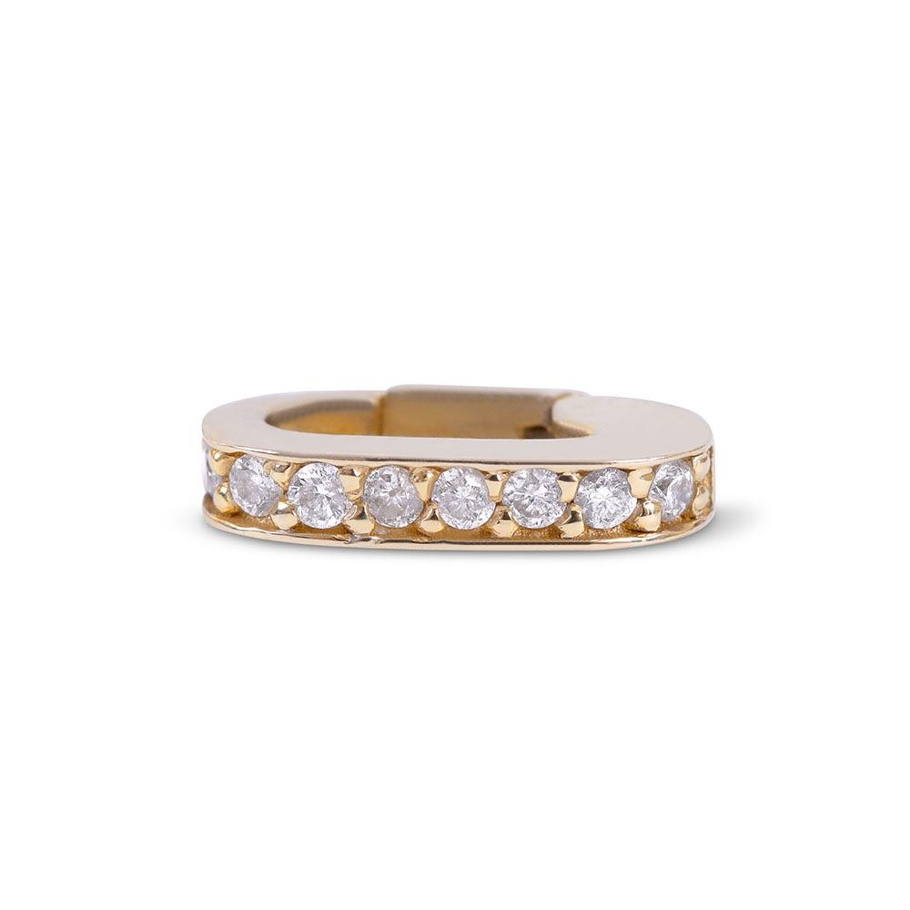 14K Gold and Diamond Mini Push Connector
Mini Push Connector in 14K Gold with Diamonds
Diamond Mini Push Connector Clasp in 14K Gold
Luxury 14K Gold and Diamond Mini Connector
Designer Diamond Push Connector in 14K Gold
Gold push connector
Diamond connector
Mini clasp
Push clasp connector
Fine jewelry connector
Designer diamond clasp
Luxury push connector
Customizable mini connector
Jewelry connector clasp
Handcrafted 14K Gold and Diamond Mini Push Connector
Elegant Mini Push Connector with Diamonds