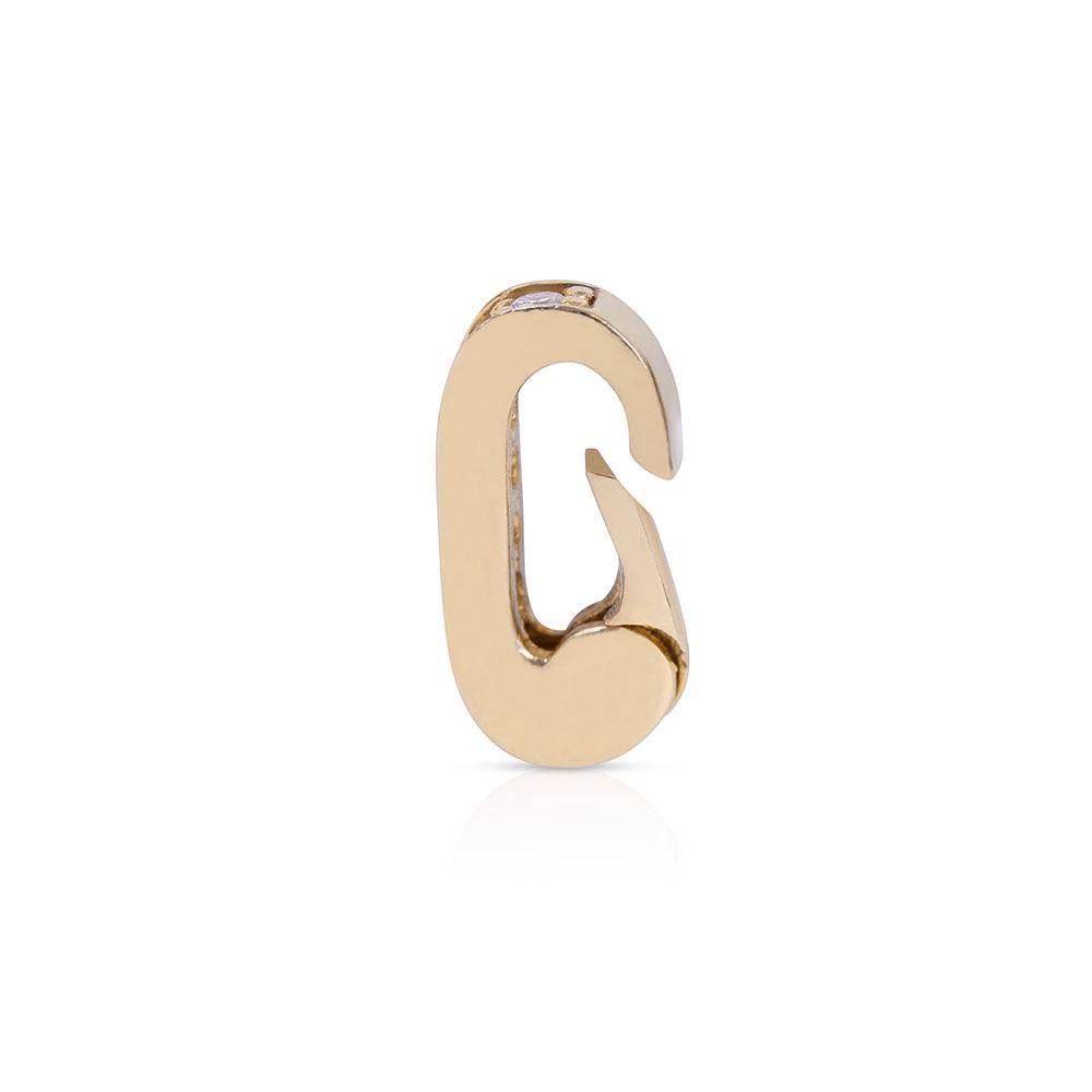 14K Gold and Diamond Mini Push Connector
Mini Push Connector in 14K Gold with Diamonds
Diamond Mini Push Connector Clasp in 14K Gold
Luxury 14K Gold and Diamond Mini Connector
Designer Diamond Push Connector in 14K Gold
Gold push connector
Diamond connector
Mini clasp
Push clasp connector
Fine jewelry connector
Designer diamond clasp
Luxury push connector
Customizable mini connector
Jewelry connector clasp
Handcrafted 14K Gold and Diamond Mini Push Connector
Elegant Mini Push Connector with Diamonds