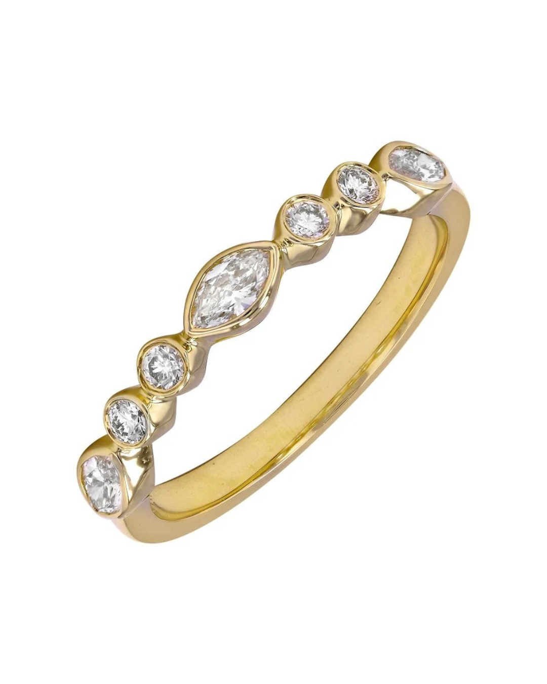 ALEXA DIAMOND BAND