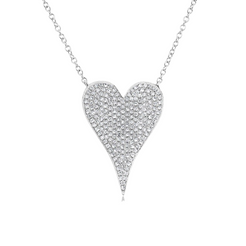 LARGE DIAMOND HEART NECKLACE IN 14K WHITEGOLD
LARGE DIAMOND HEART NECKLACE IN 14K GOLD
Large Diamond Heart Necklace
Diamond Heart Pendant Necklace
Heart Shaped Diamond Necklace
Big Diamond Heart Necklace
Large Heart Necklace with Diamonds
Diamond necklace
Heart necklace
Large necklace
Fine jewelry
Luxury necklace
Gold necklace
Pendant necklace
Heart pendant
