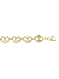 LARGE MARINER LINK BRACELET
14K Gold Puffed Mariner Link Chain
Puffed Mariner Link Chain in 14K Gold
14K Gold Mariner Link Necklace
Luxury Puffed Mariner Link Chain
Designer 14K Gold Mariner Link Chain
Gold chain
Mariner link
Puffed link chain
Chunky necklace
Designer chain
Fine gold jewelry
Luxury chain
Statement necklace
Link necklace