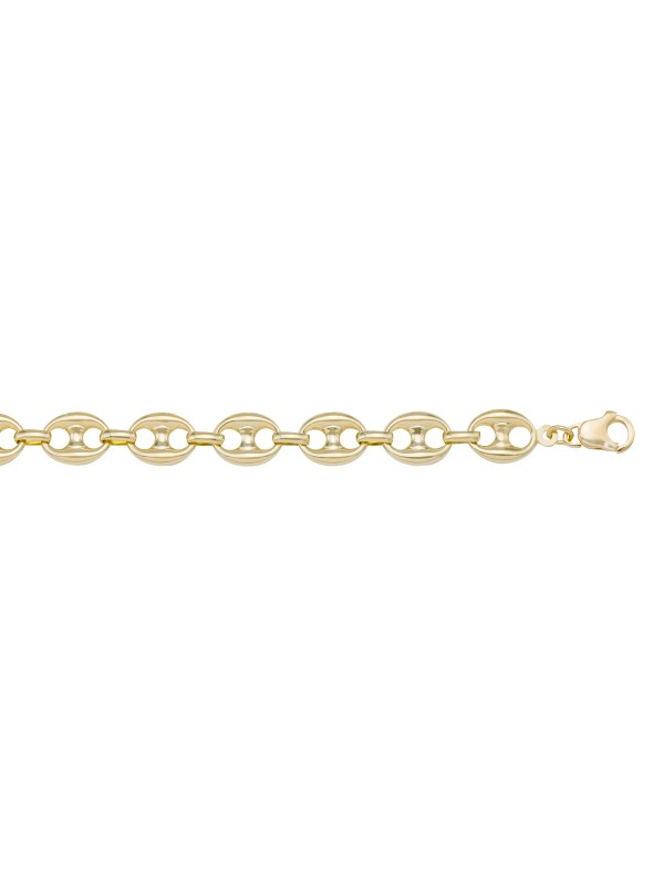MEDIUM MARINER LINK BRACELET
14K Gold Puffed Mariner Link Chain
Puffed Mariner Link Chain in 14K Gold
14K Gold Mariner Link Necklace
Luxury Puffed Mariner Link Chain
Designer 14K Gold Mariner Link Chain
Gold chain
Mariner link
Puffed link chain
Chunky necklace
Designer chain
Fine gold jewelry
Luxury chain
Statement necklace
Link necklace