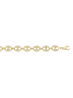 MEDIUM MARINER LINK BRACELET
14K Gold Puffed Mariner Link Chain
Puffed Mariner Link Chain in 14K Gold
14K Gold Mariner Link Necklace
Luxury Puffed Mariner Link Chain
Designer 14K Gold Mariner Link Chain
Gold chain
Mariner link
Puffed link chain
Chunky necklace
Designer chain
Fine gold jewelry
Luxury chain
Statement necklace
Link necklace