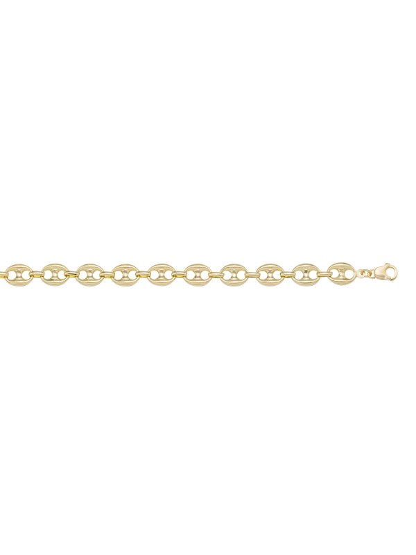 SMALL MARINER LINK BRACELET
14K Gold Puffed Mariner Link Chain
Puffed Mariner Link Chain in 14K Gold
14K Gold Mariner Link Necklace
Luxury Puffed Mariner Link Chain
Designer 14K Gold Mariner Link Chain
Gold chain
Mariner link
Puffed link chain
Chunky necklace
Designer chain
Fine gold jewelry
Luxury chain
Statement necklace
Link necklace